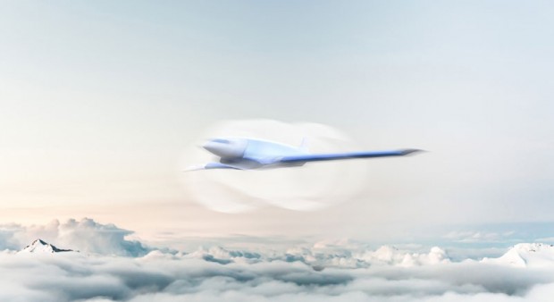 The fastest aircraft in the world 5
