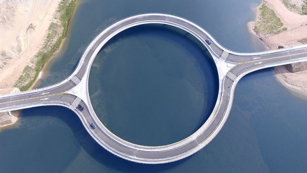 circular bridge uruguay rafael vinoly mihanpost 3