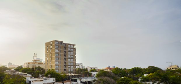 e57 building in colombia mihanpost 5