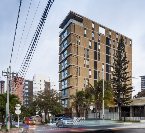 e57 building in colombia mihanpost 6