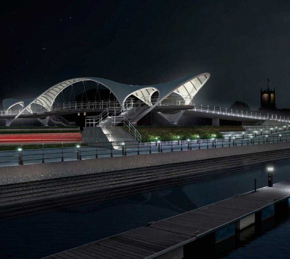 hull approves princes quay bridge designed by mcdowellbenedetti 3