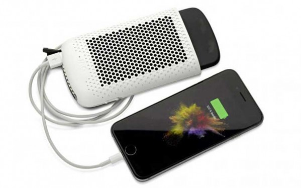 small fuel cell charger 4