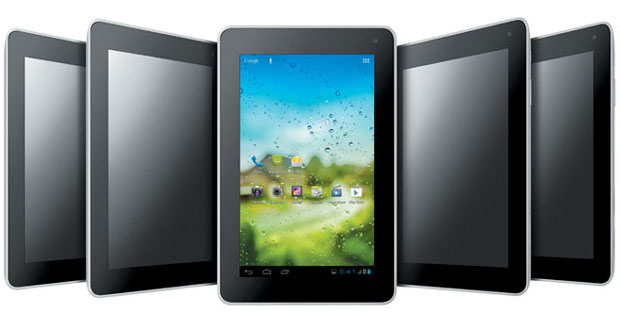 tablet