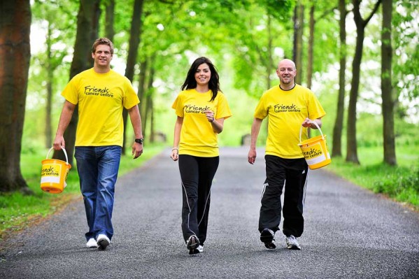 walking 5