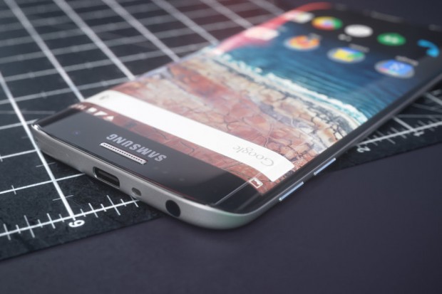 گلکسی اس ۷ اج 6