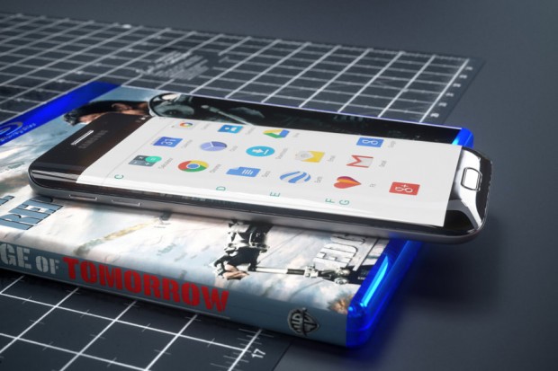 گلکسی اس ۷ اج 9