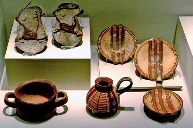 کشف دختر مومیایی ۵۰۰ ساله در کوههای آتشفشانی آرژانتین + عکس 15 500 year old female mummy 13