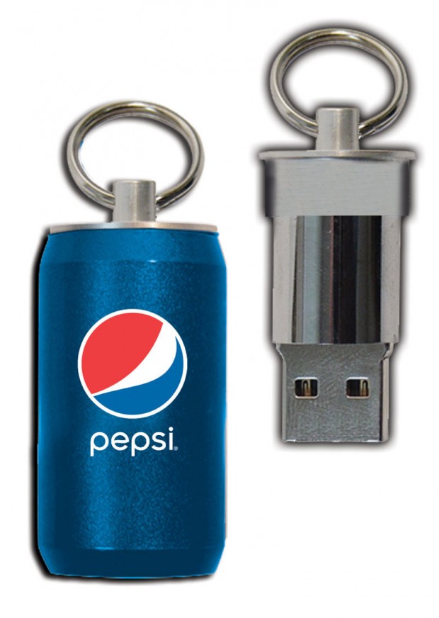 فلش مموری‌های خلاقانه