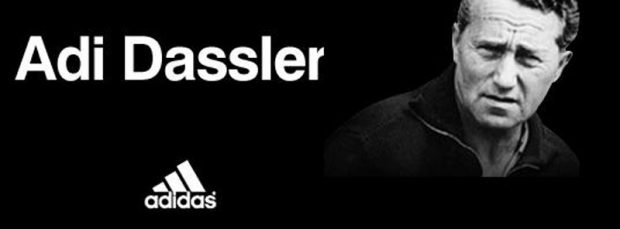 کفش هایی که سرنوشت فوتبال را تغییر داد ؟ 7 Adolf Dassler 6