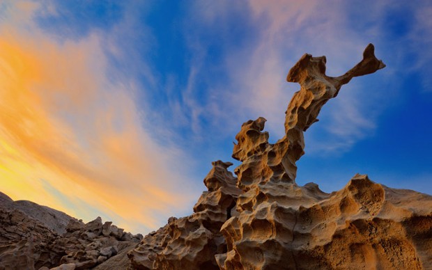 سفری به دره فانتزی،گودال هادس در ایالت یوتا آمریکا + عکس 13 Fantasy Canyon 1