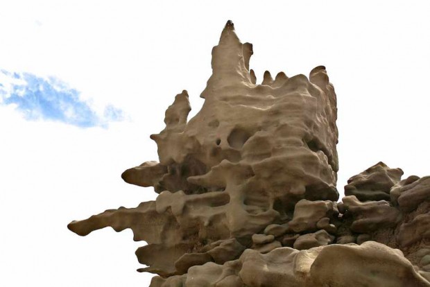 سفری به دره فانتزی،گودال هادس در ایالت یوتا آمریکا + عکس 18 Fantasy Canyon 10