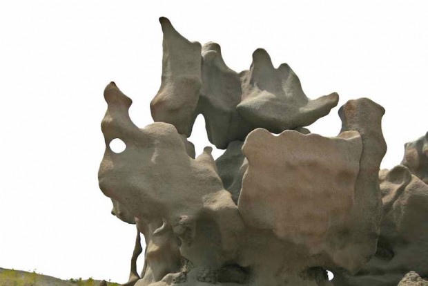 سفری به دره فانتزی،گودال هادس در ایالت یوتا آمریکا + عکس 20 Fantasy Canyon 12