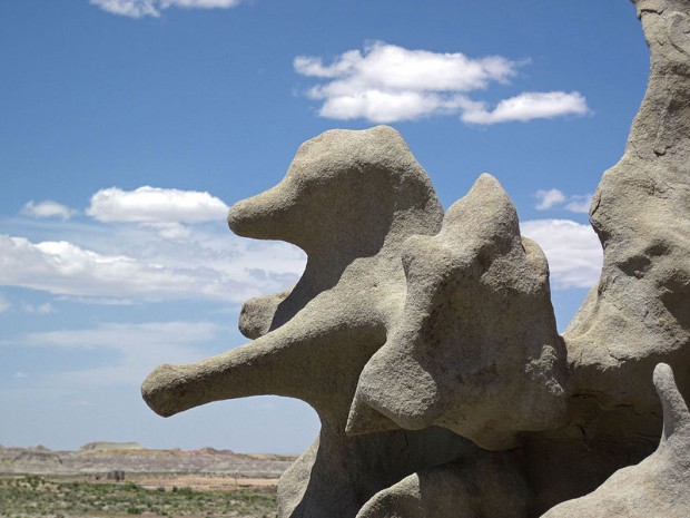 سفری به دره فانتزی،گودال هادس در ایالت یوتا آمریکا + عکس 22 Fantasy Canyon 15