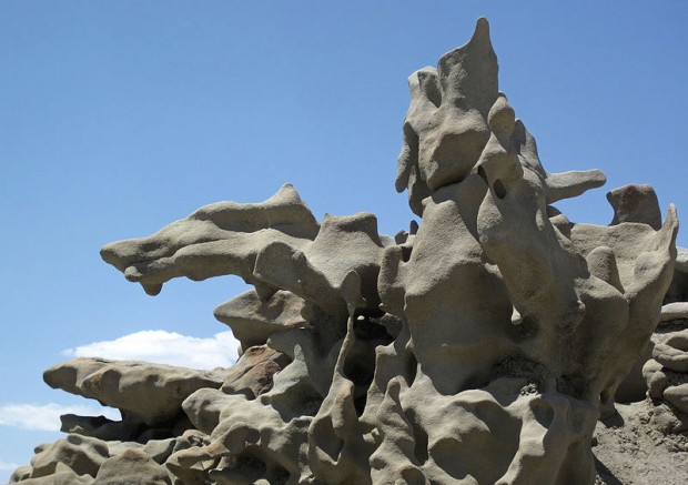 سفری به دره فانتزی،گودال هادس در ایالت یوتا آمریکا + عکس 23 Fantasy Canyon 16