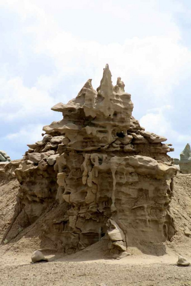 سفری به دره فانتزی،گودال هادس در ایالت یوتا آمریکا + عکس 25 Fantasy Canyon 18