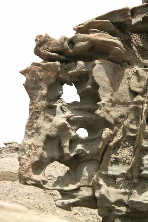 سفری به دره فانتزی،گودال هادس در ایالت یوتا آمریکا + عکس 26 Fantasy Canyon 19