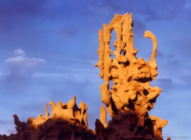 سفری به دره فانتزی،گودال هادس در ایالت یوتا آمریکا + عکس 14 Fantasy Canyon 2