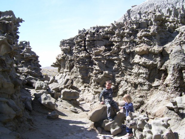 سفری به دره فانتزی،گودال هادس در ایالت یوتا آمریکا + عکس 5 Fantasy Canyon 20