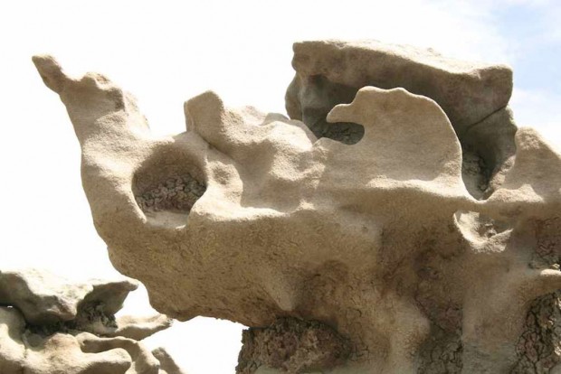 سفری به دره فانتزی،گودال هادس در ایالت یوتا آمریکا + عکس 28 Fantasy Canyon 23