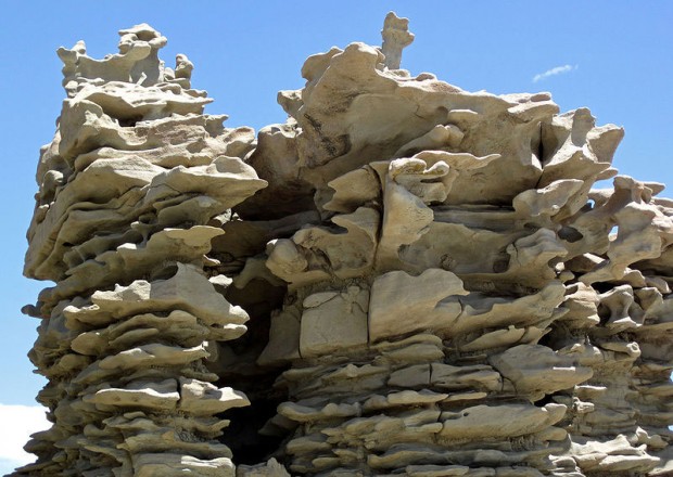 سفری به دره فانتزی،گودال هادس در ایالت یوتا آمریکا + عکس 29 Fantasy Canyon 24