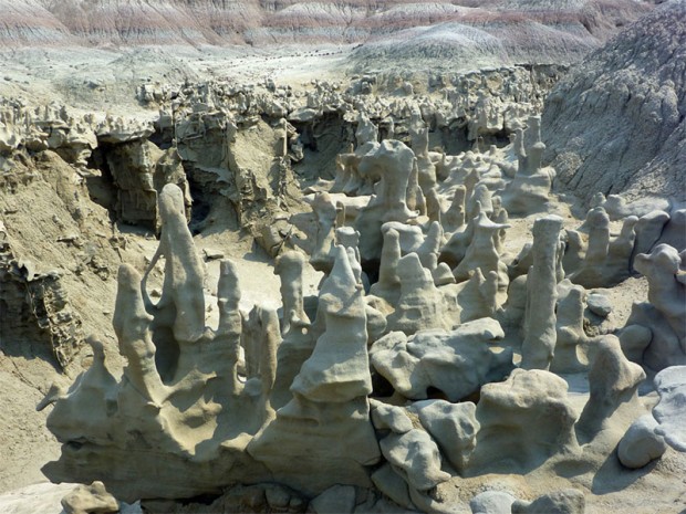 سفری به دره فانتزی،گودال هادس در ایالت یوتا آمریکا + عکس 6 Fantasy Canyon 25