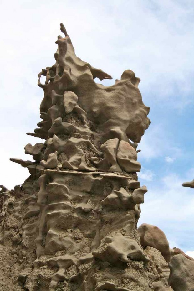 سفری به دره فانتزی،گودال هادس در ایالت یوتا آمریکا + عکس 10 Fantasy Canyon 26