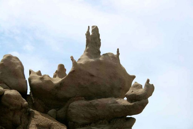 سفری به دره فانتزی،گودال هادس در ایالت یوتا آمریکا + عکس 11 Fantasy Canyon 27