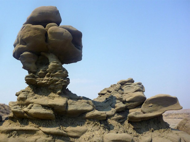 سفری به دره فانتزی،گودال هادس در ایالت یوتا آمریکا + عکس 12 Fantasy Canyon 28