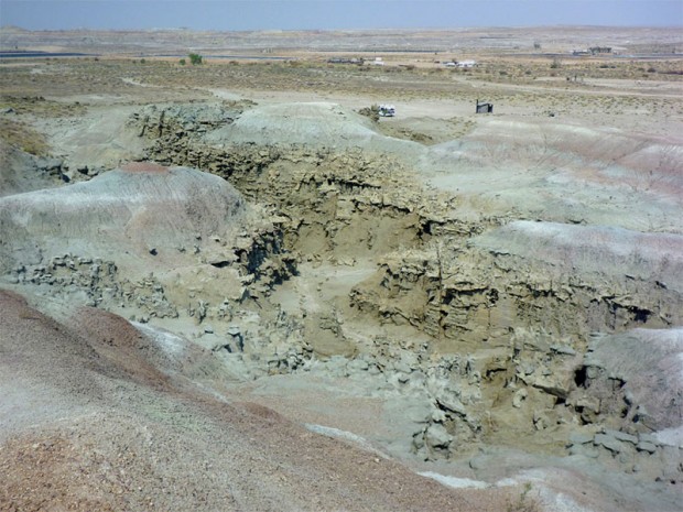 سفری به دره فانتزی،گودال هادس در ایالت یوتا آمریکا + عکس 2 Fantasy Canyon 3