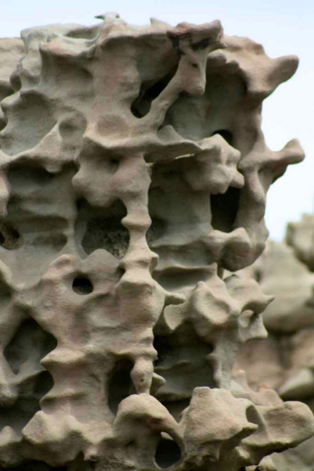 سفری به دره فانتزی،گودال هادس در ایالت یوتا آمریکا + عکس 16 Fantasy Canyon 6