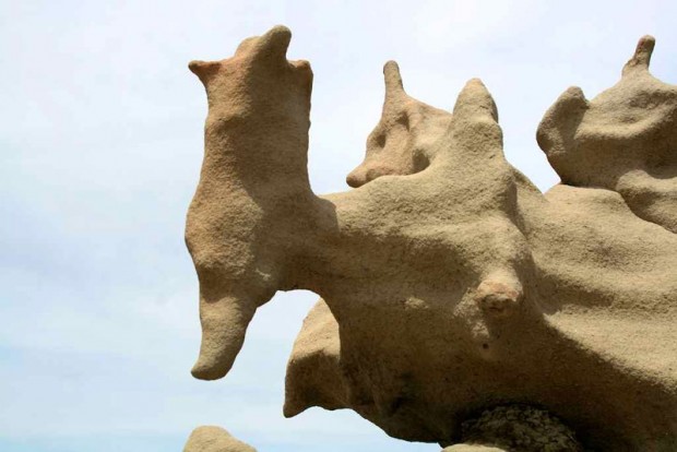 سفری به دره فانتزی،گودال هادس در ایالت یوتا آمریکا + عکس 17 Fantasy Canyon 7