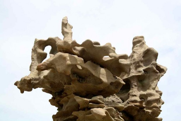 سفری به دره فانتزی،گودال هادس در ایالت یوتا آمریکا + عکس 9 Fantasy Canyon 8