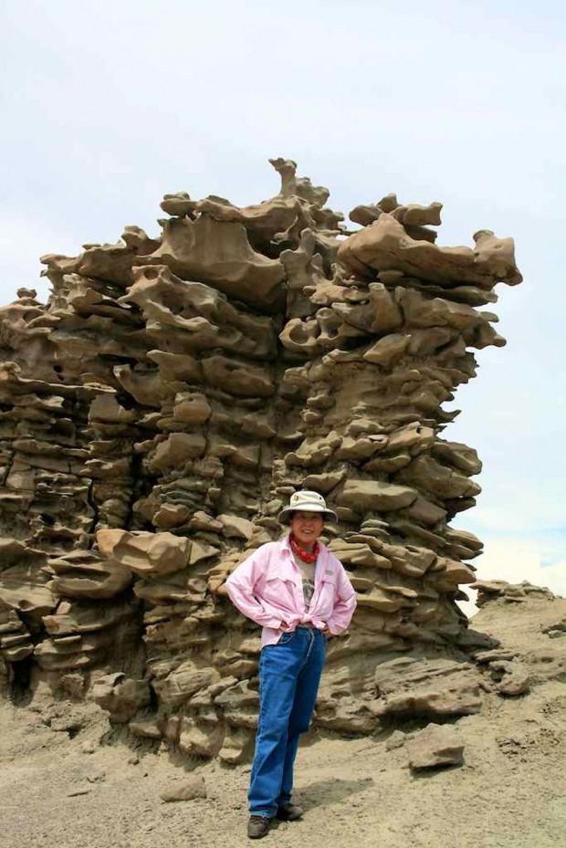 سفری به دره فانتزی،گودال هادس در ایالت یوتا آمریکا + عکس 7 Fantasy Canyon 9