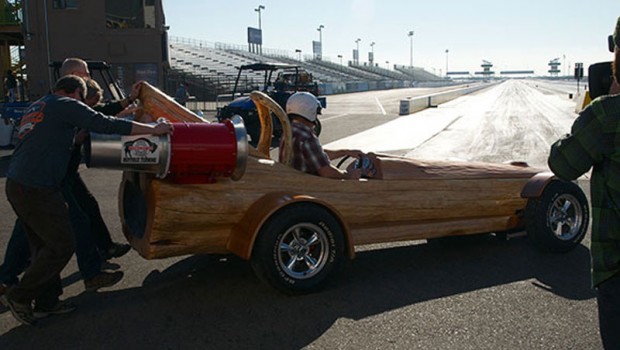 Machines with Blvd 6