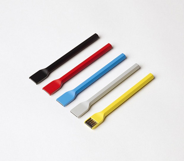 فلش مموری‌های خلاقانه