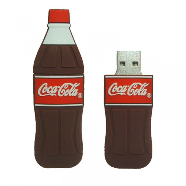 فلش مموری‌های خلاقانه