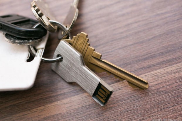 فلش مموری‌های خلاقانه