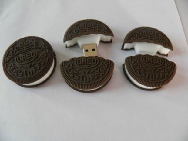 فلش مموری‌های خلاقانه