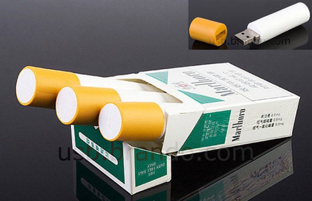 فلش مموری‌های خلاقانه