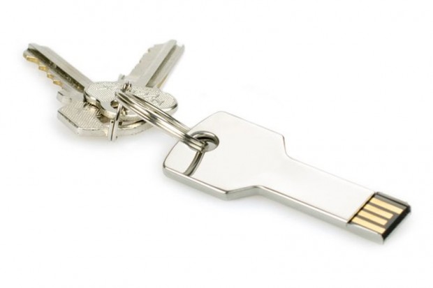 فلش مموری‌های خلاقانه