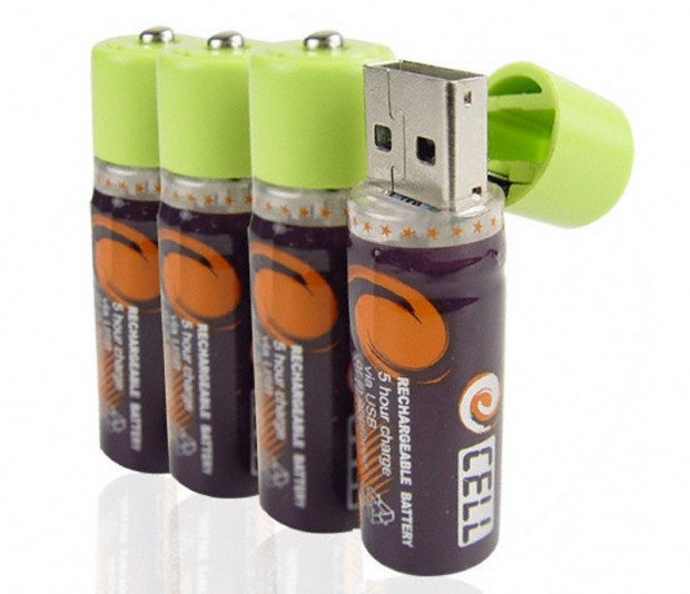 فلش مموری‌های خلاقانه