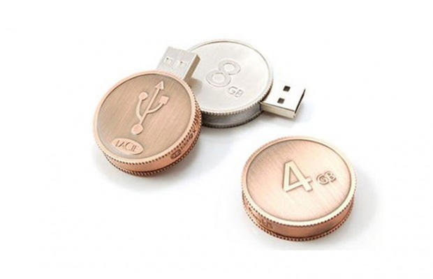 فلش مموری‌های خلاقانه