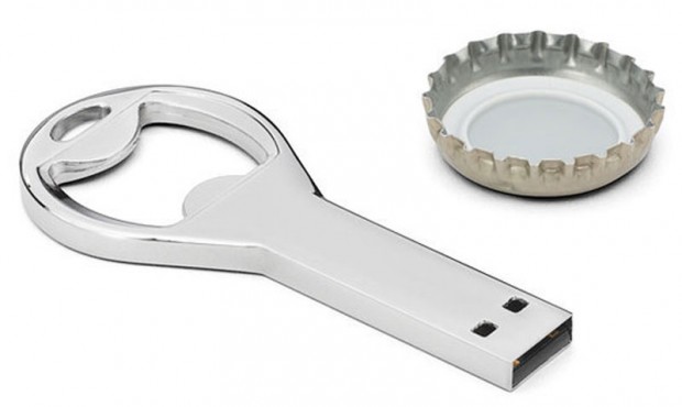 فلش مموری‌های خلاقانه