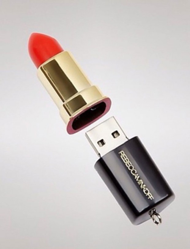 فلش مموری‌های خلاقانه