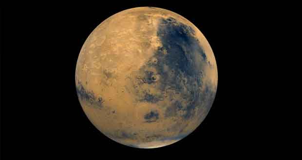 Mars travel time to just three days mihanpost