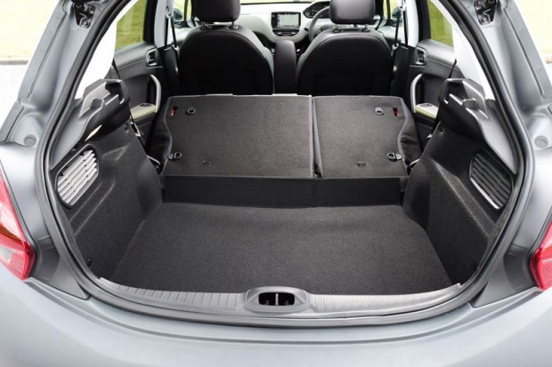 Peugeot 208 BlueHDi mihanpost 10