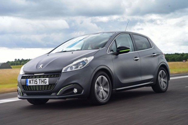 Peugeot 208 BlueHDi mihanpost 3