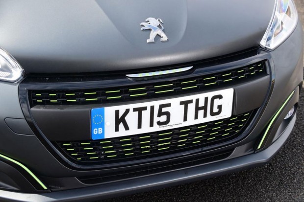 Peugeot 208 BlueHDi mihanpost 6