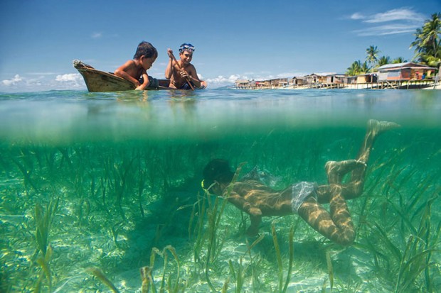 Photos Taken Between Two Worlds 36