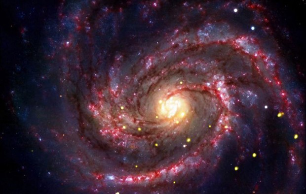 Spatial Black holes 10